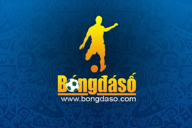 Bongdaso.com - cập nhập kết quả bóng đá nhanh chóng