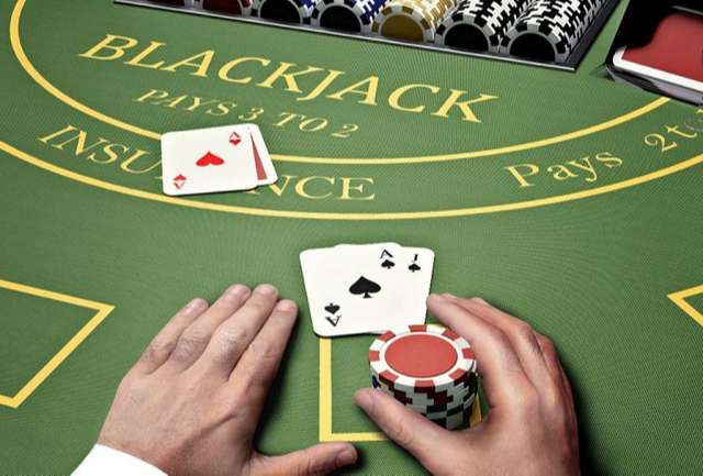 Quản lý tốt vốn cược là cách chơi blackjack vô cùng hiệu quả